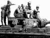 Master Box 3561 Rommel and German Tank Crew (DAK, 1941-1943) 1/35